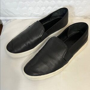Vince Camino Blair Leather Loafers